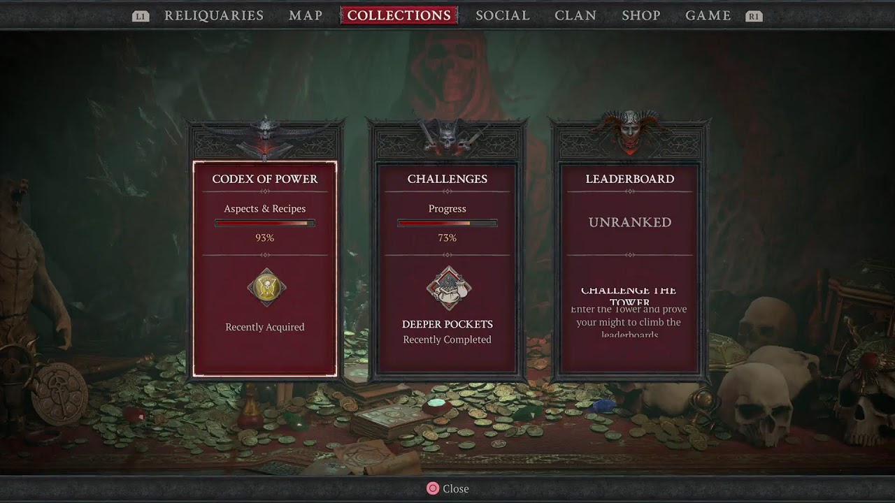 Grinding for materials
