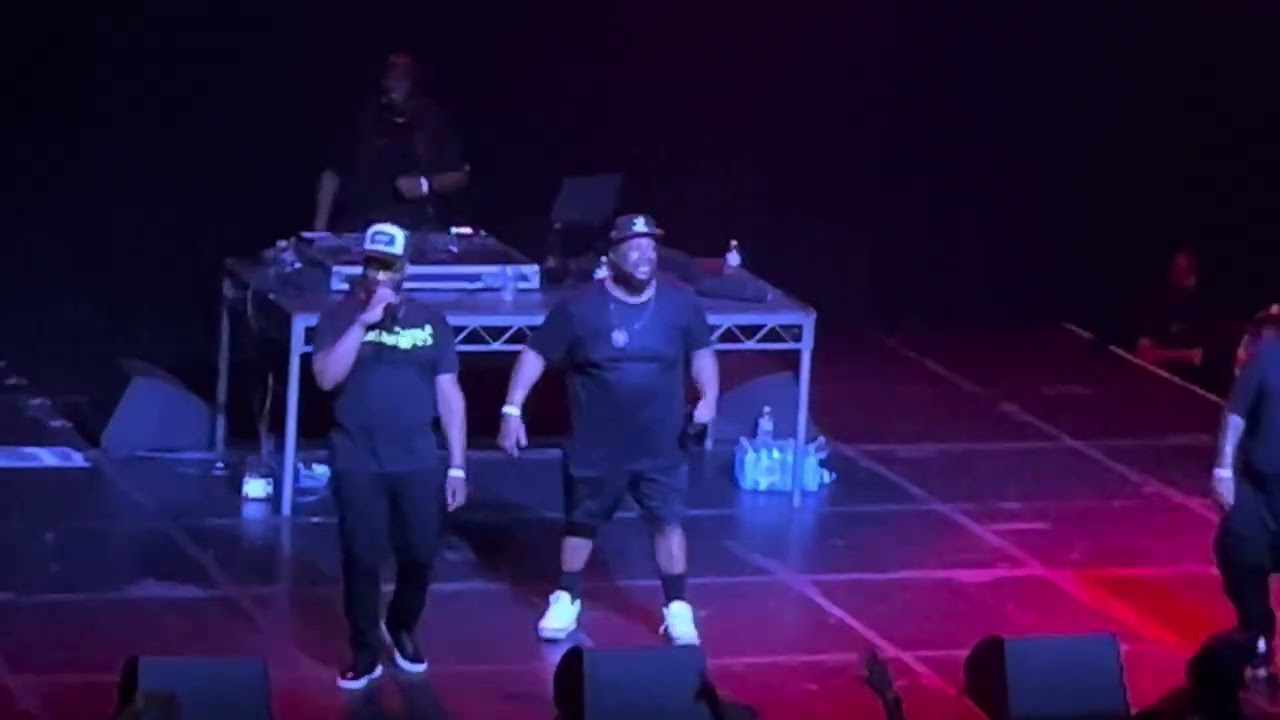 Little Brother - The way you do it