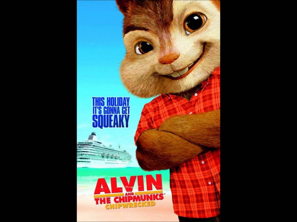 Alvin and the Chipmunks - Let's Talk