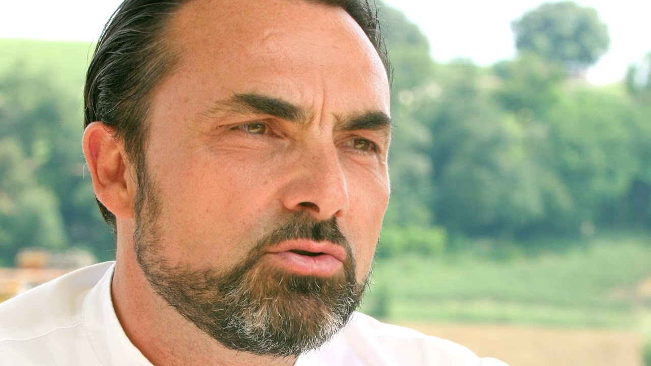 Saisons, détails et terroir - Ronan Kervarrec à la Table de Plaisance