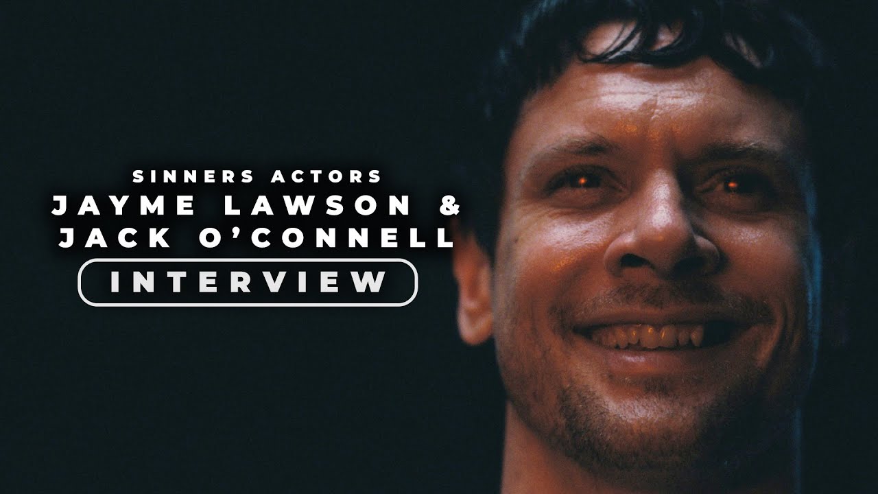 'Sinners' Stars Jayme Lawson and Jack O'Connell On Finding Their Voices For The New Horror Film