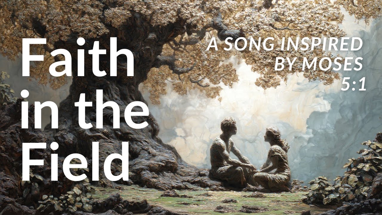 Faith in the Field @SeekHim-41