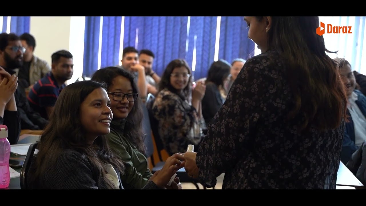 KU Activation Video