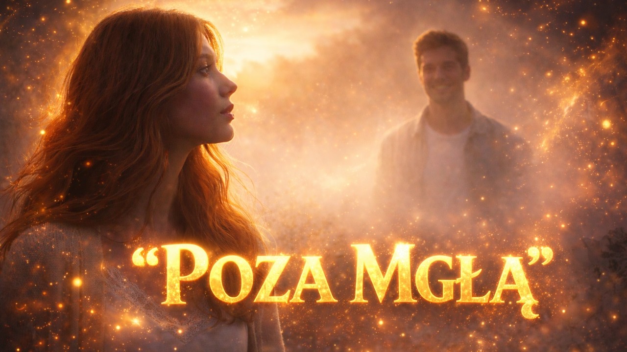„Poza Mgłą” ✨🎶 — HIT  2026 💥 ROMANTYCZNIE 💖