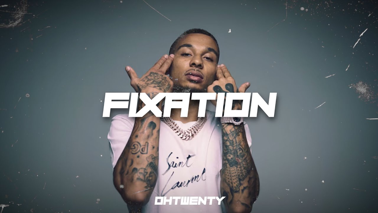 [FREE] FREDO x CLAVISH UK RAP TYPE BEAT “FIXATION”
