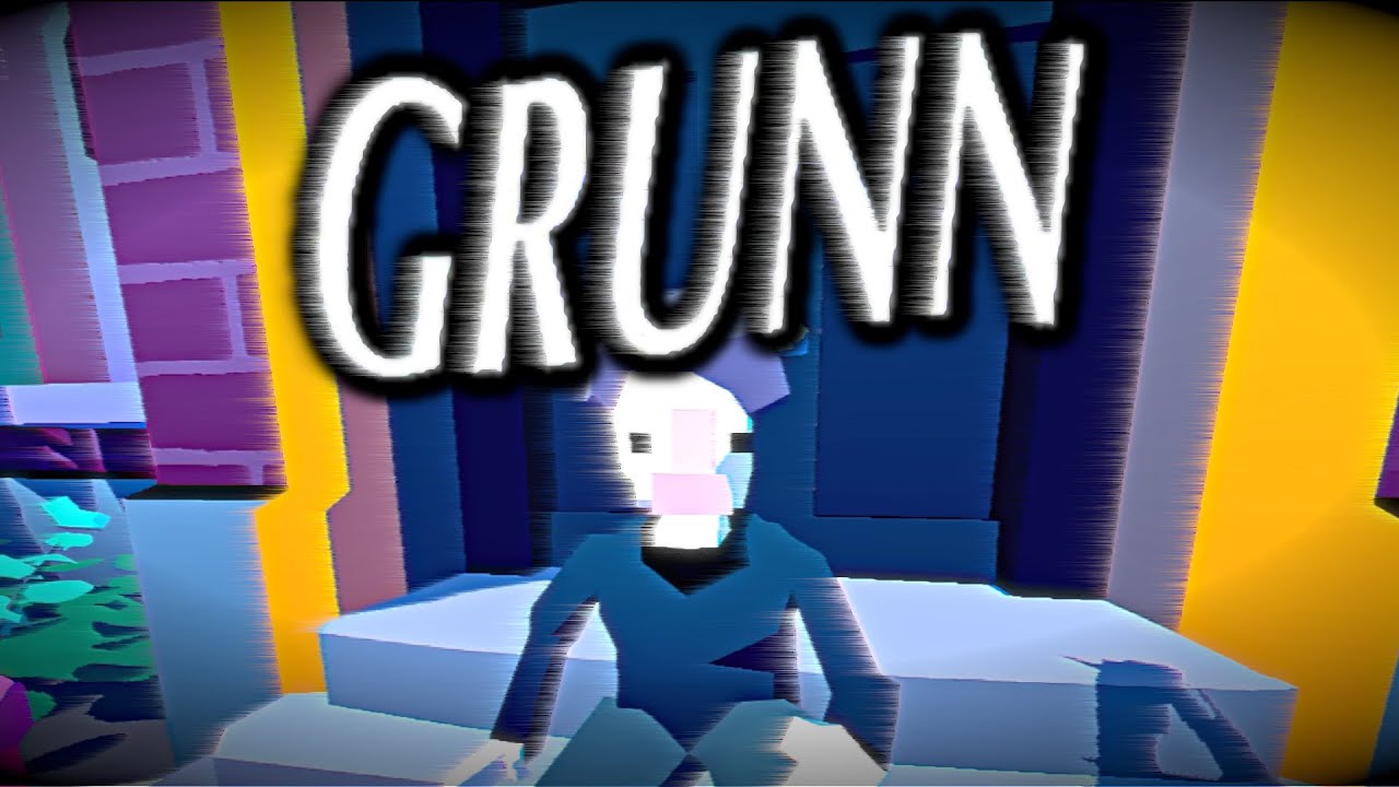 Here at the end of all things | Grunn Part 6 | END