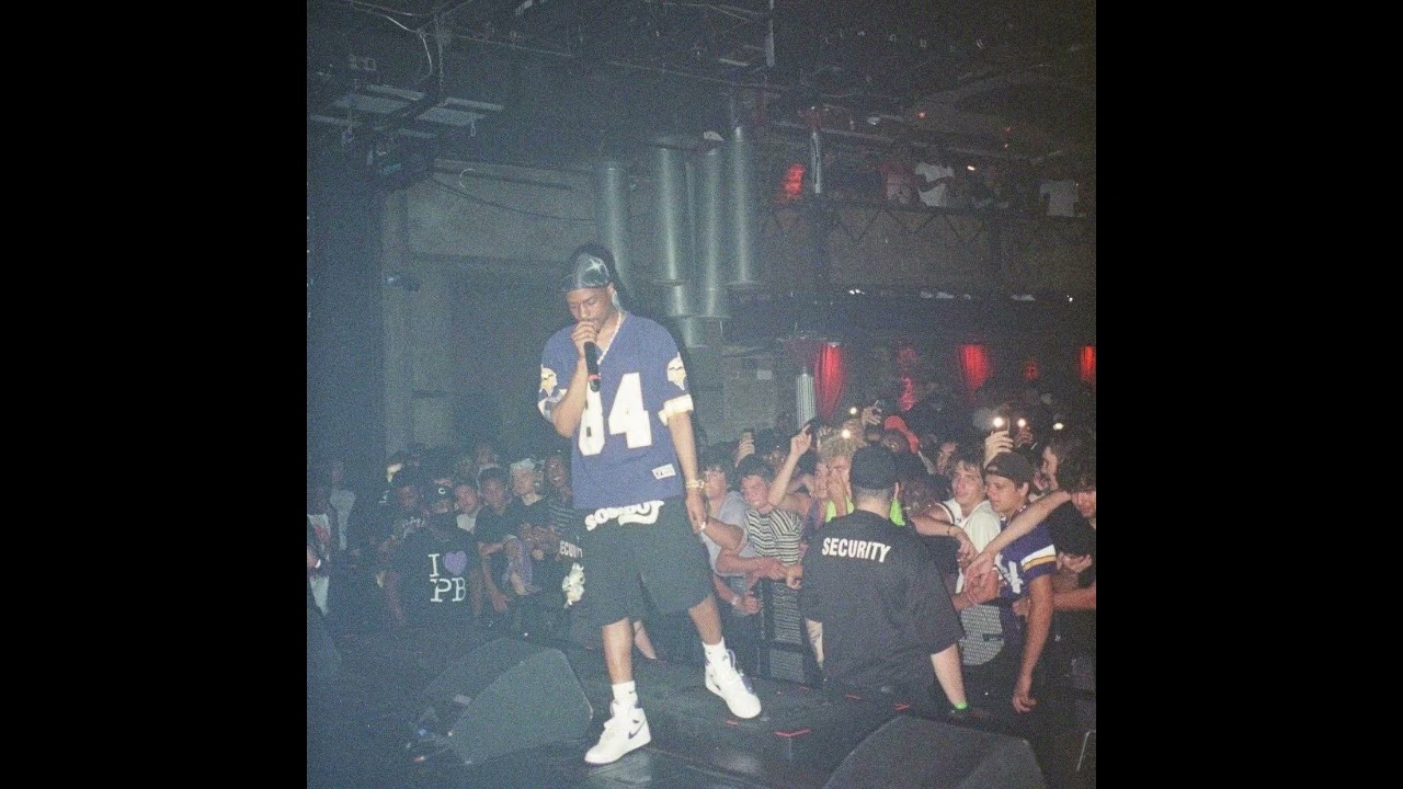 pierre bourne - enemies / karma (hq remaster)