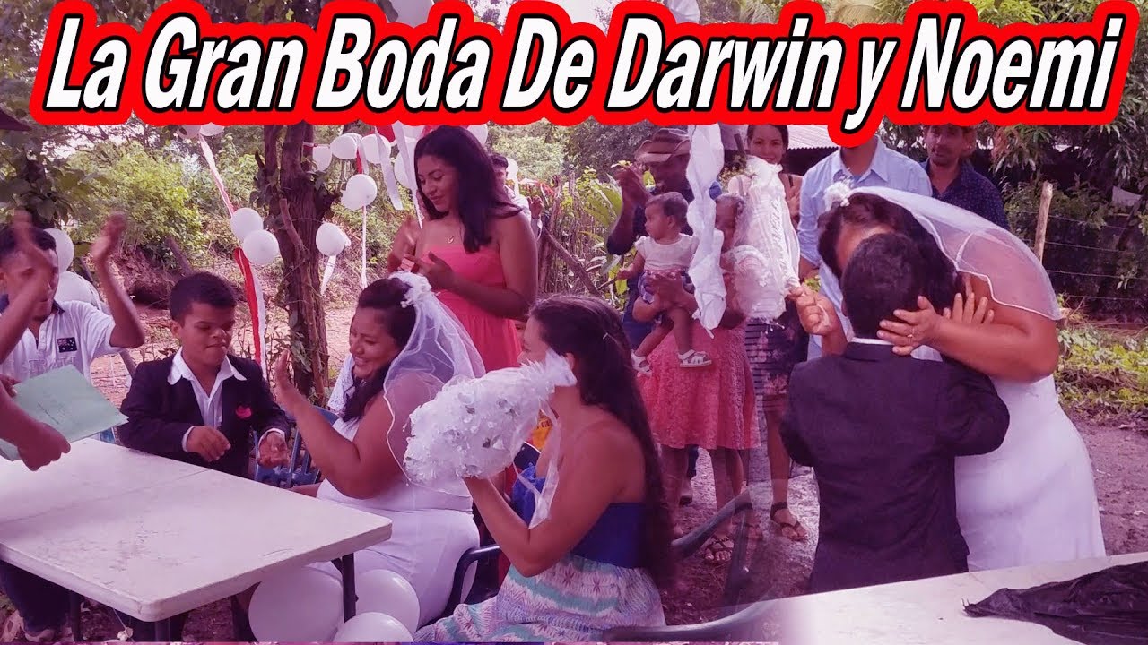 El Amor Triunfo Entre Darwin y NOEMI, Felices Para Siempre - Go Play SKETCH Caso De La Vida  P 386