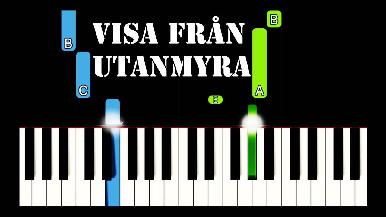 Visa från utanmyra