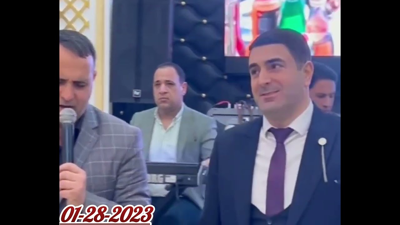 Ismayil Recebov-Nigar Ağcabedili