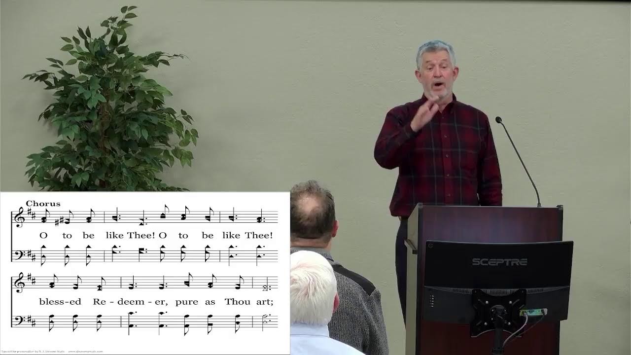 Sunday Evening Song Worship 2/01/26