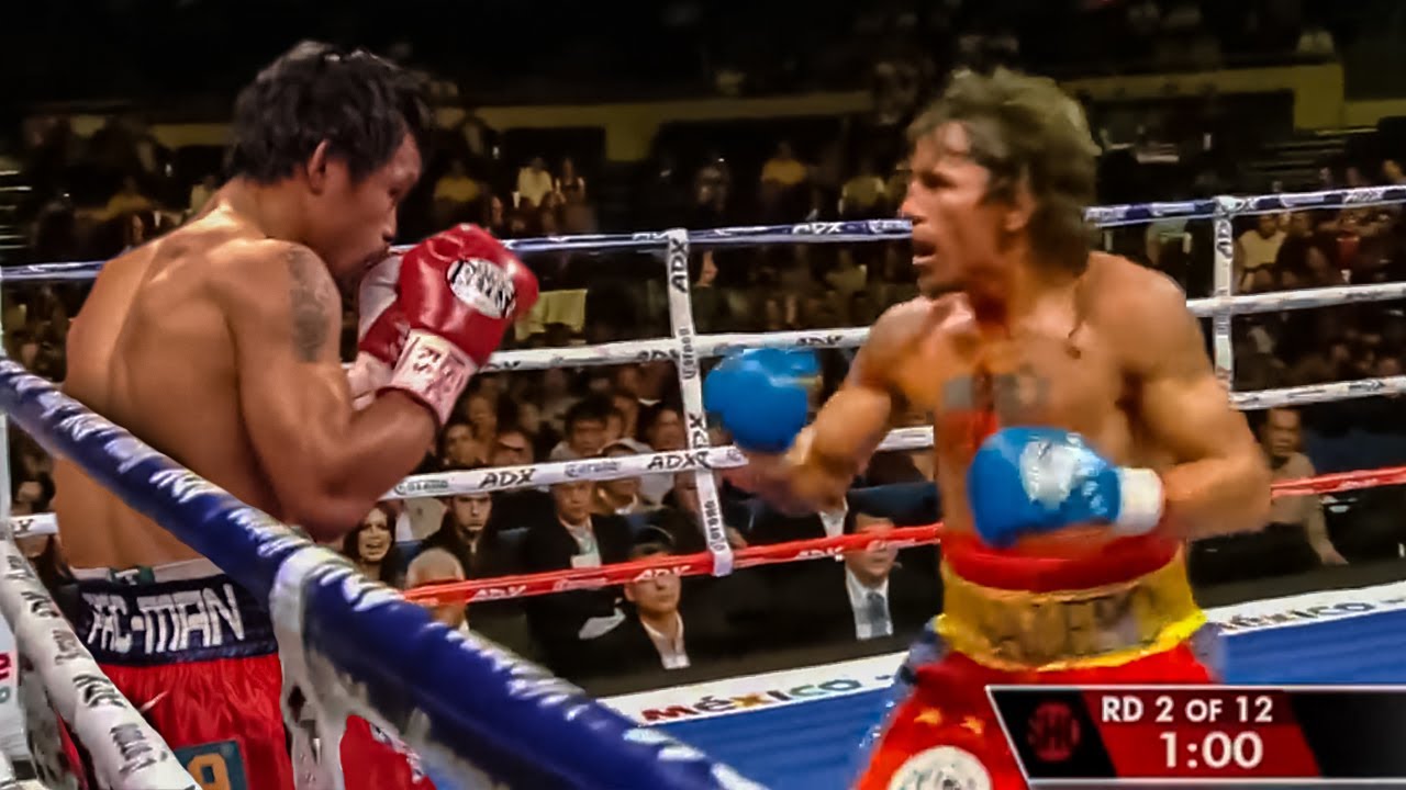 The Darkest Secrets in Boxing..