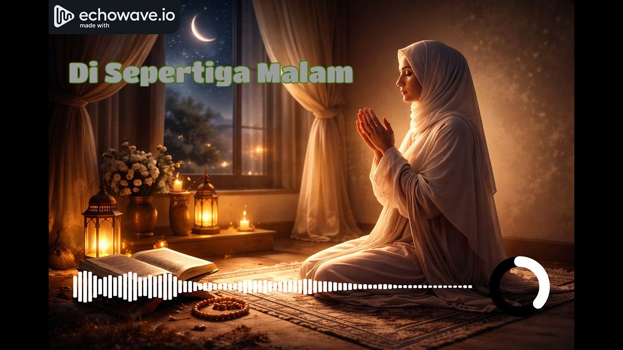 Di Sepertiga Malam