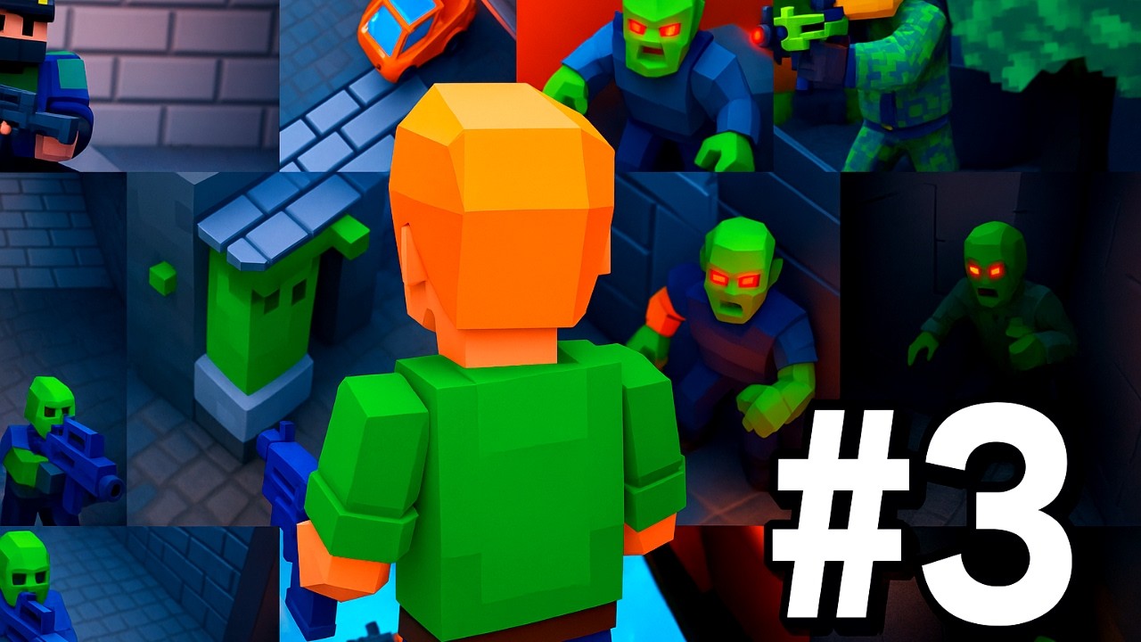 I Broke All Maps in Minefun.io Infection... AGAIN 🤯 (Glitchfest Part 3)