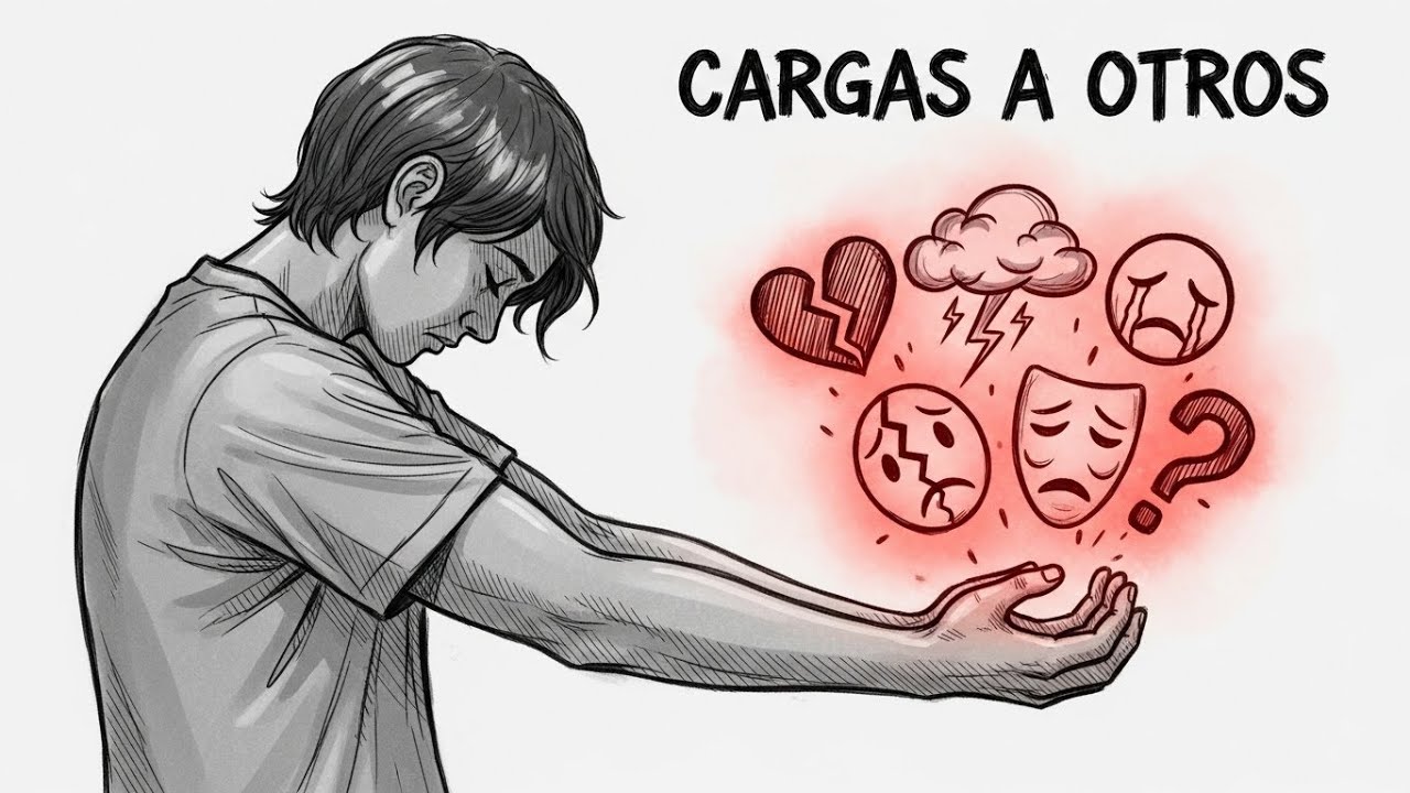 Si Te Sientes Responsable de la Felicidad de Otros