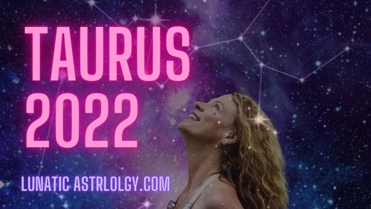 Identity Shift & Transformative Love: TAURUS 2022 FORECAST