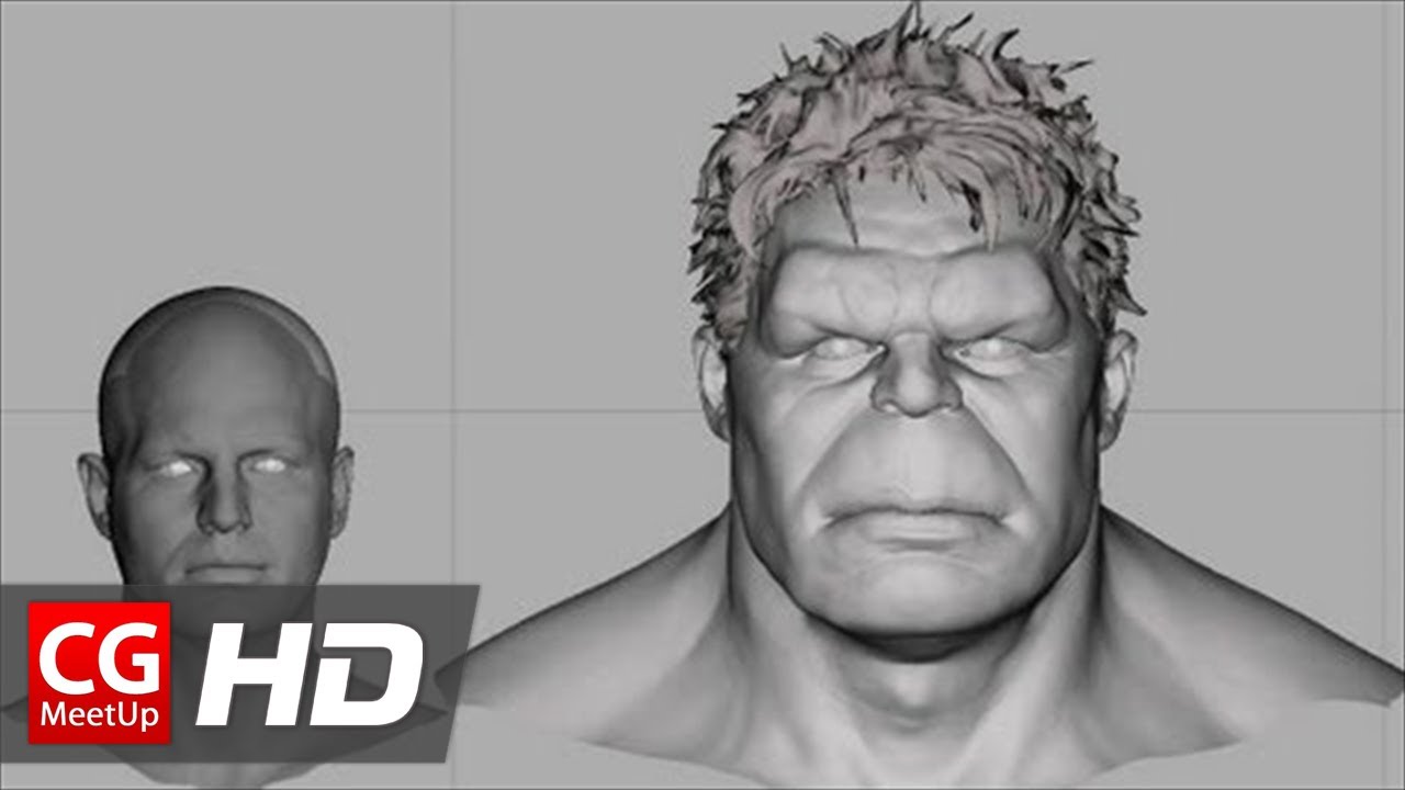 CGI VFX - Making of 