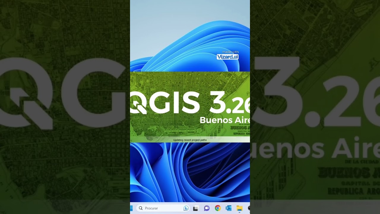 Как использовать QGIS и QField для сбора данных. Создание проекта #qgis #qfield