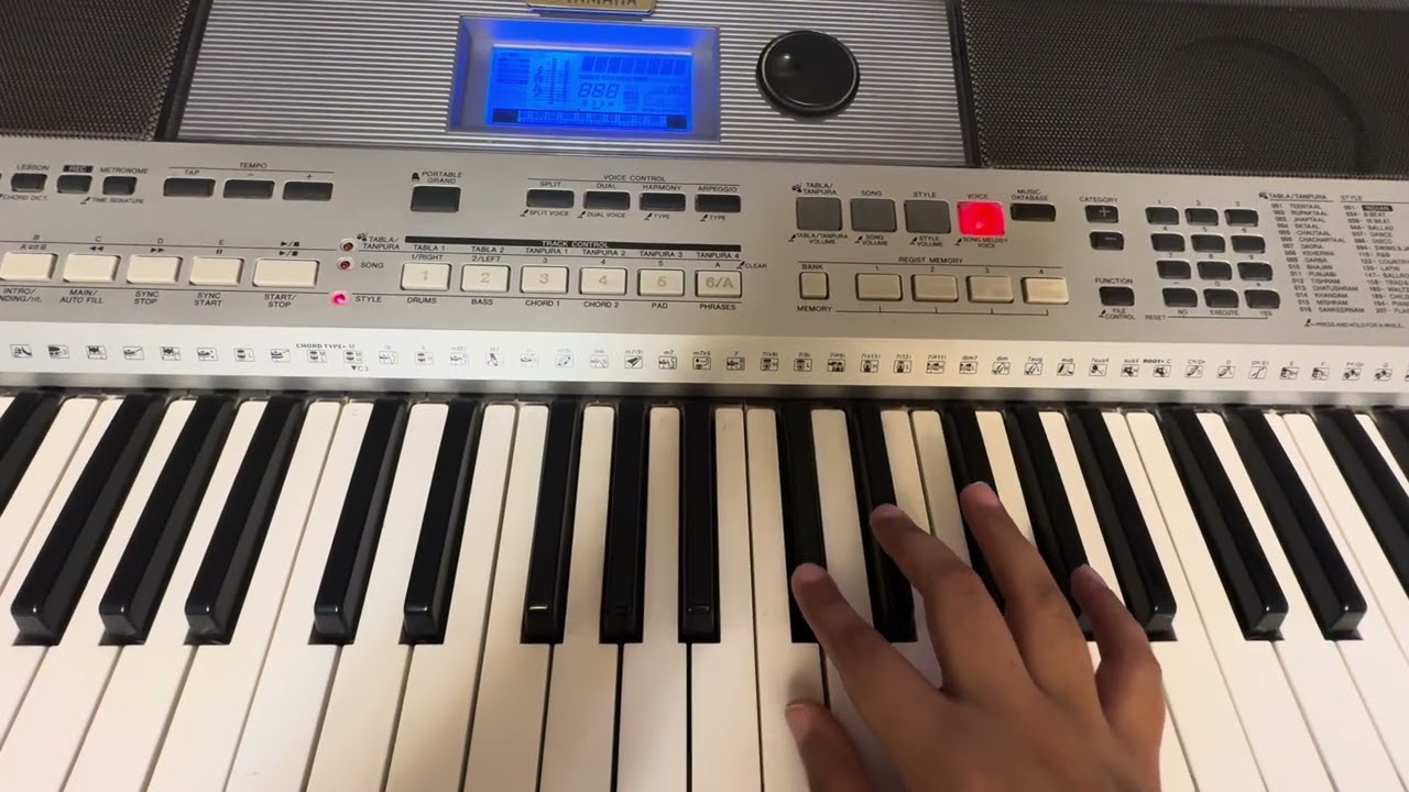 Taare Zameen Par Movie Last Scene Tune🎹🙂
