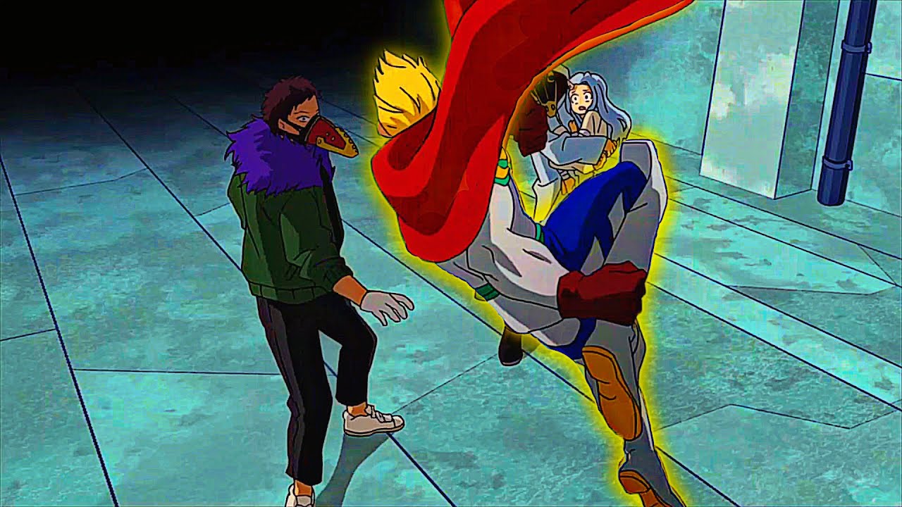 LeMillion неудержим…