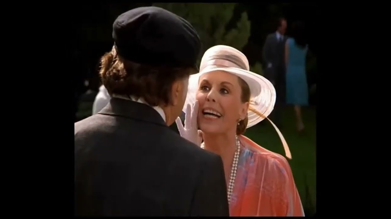 History of Television: Masters & Methods: Aaron Spelling Part 5: Hart To Hart & Hotel