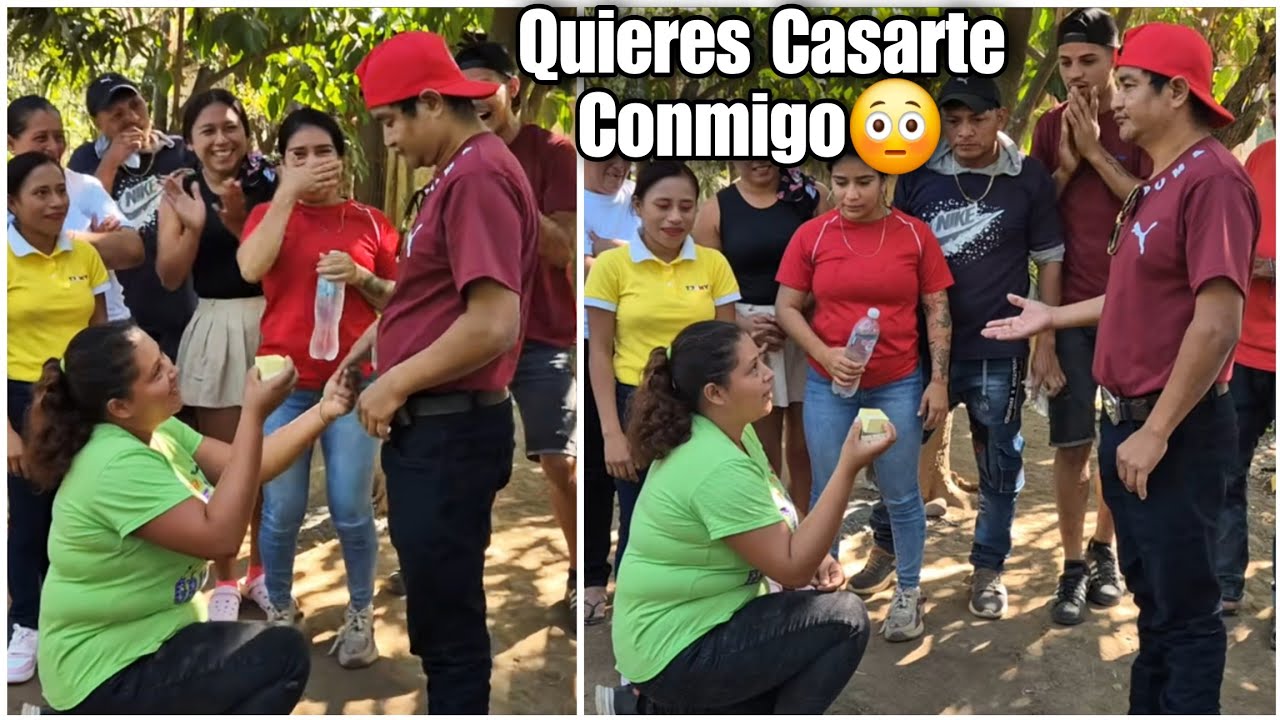 Darlyn por tal de que chino no venda la casa le propuso matrimonio Dios mío😱🤣