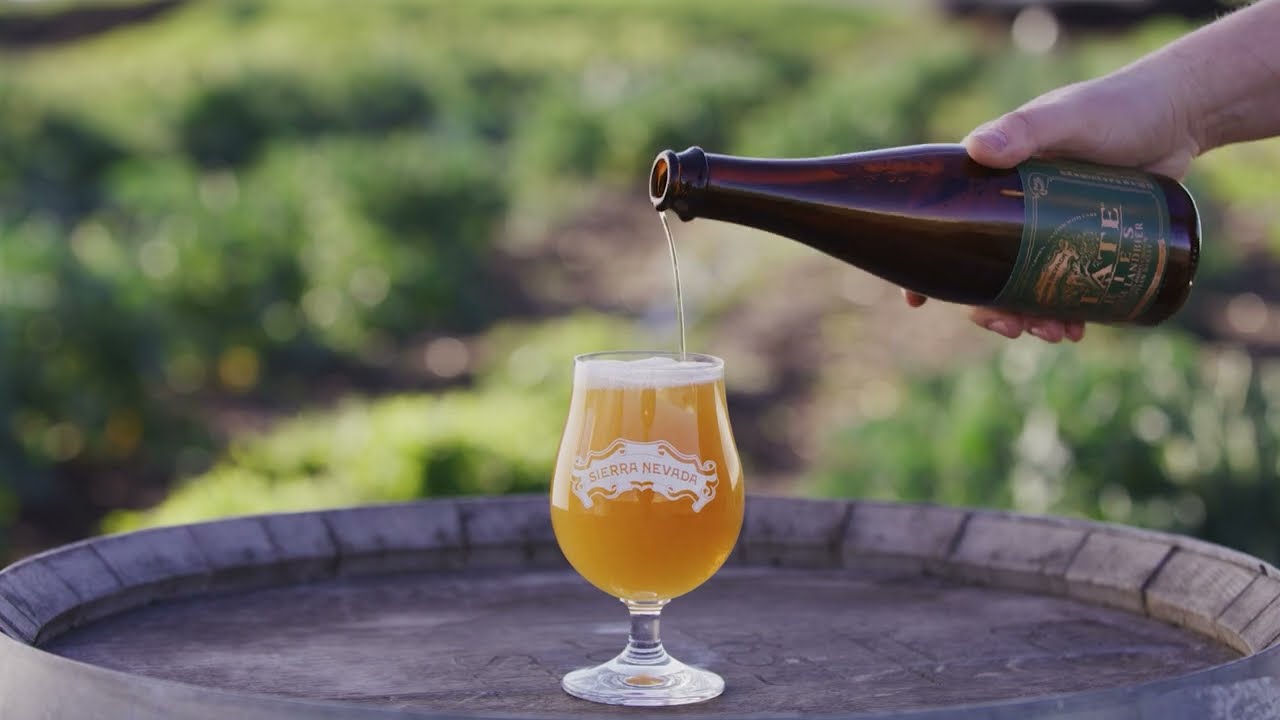 Soil to Bottle: Estate Heirloom Landbier | Sierra Nevada Brewing