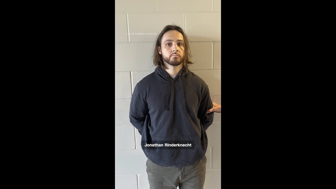 Trial underway for Palisades Fire suspect