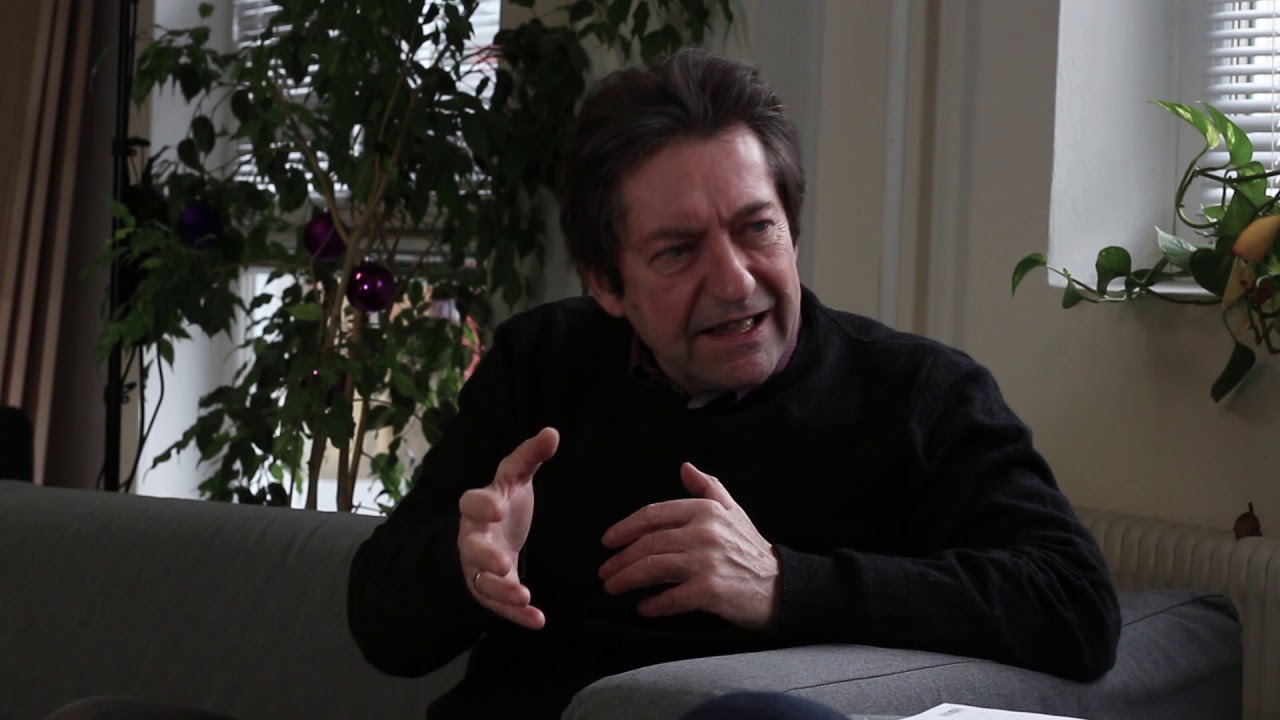 Gesundheit und PHS  I Peter Schöber von Human Design Services im Interview