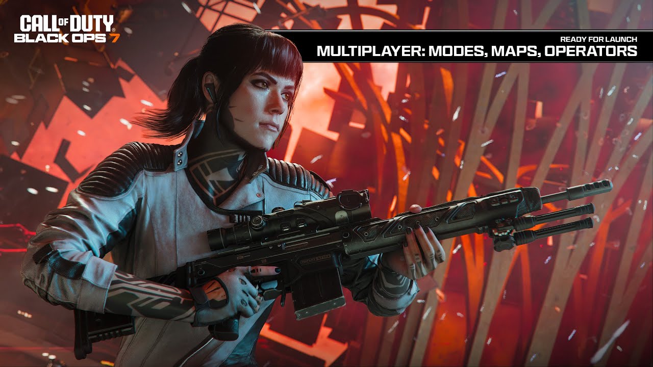 MAS 80 KILLS - BLACK OPS 7