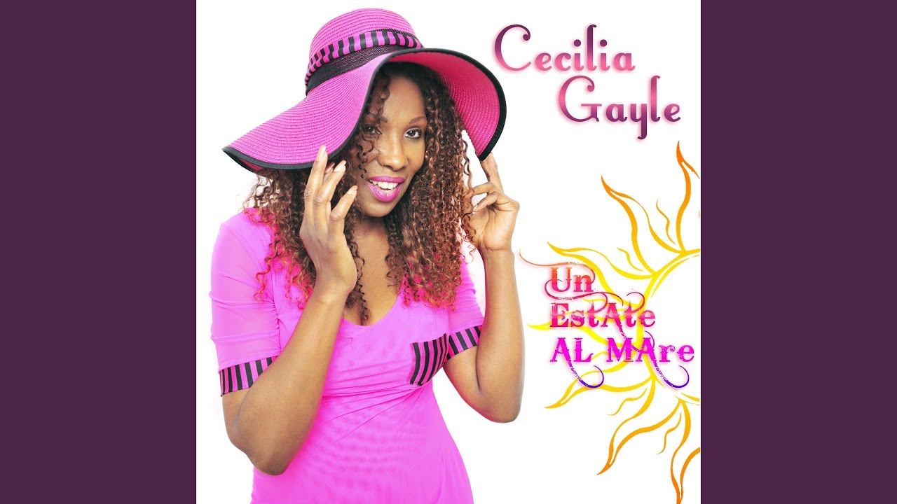 Un'estate al mare (Reggaeton Merengue Version)