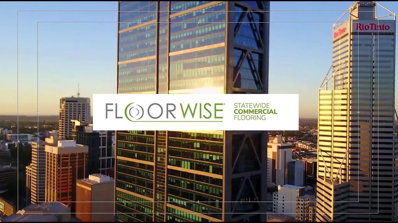 Floorwise Statewide Commercial Flooring 2019