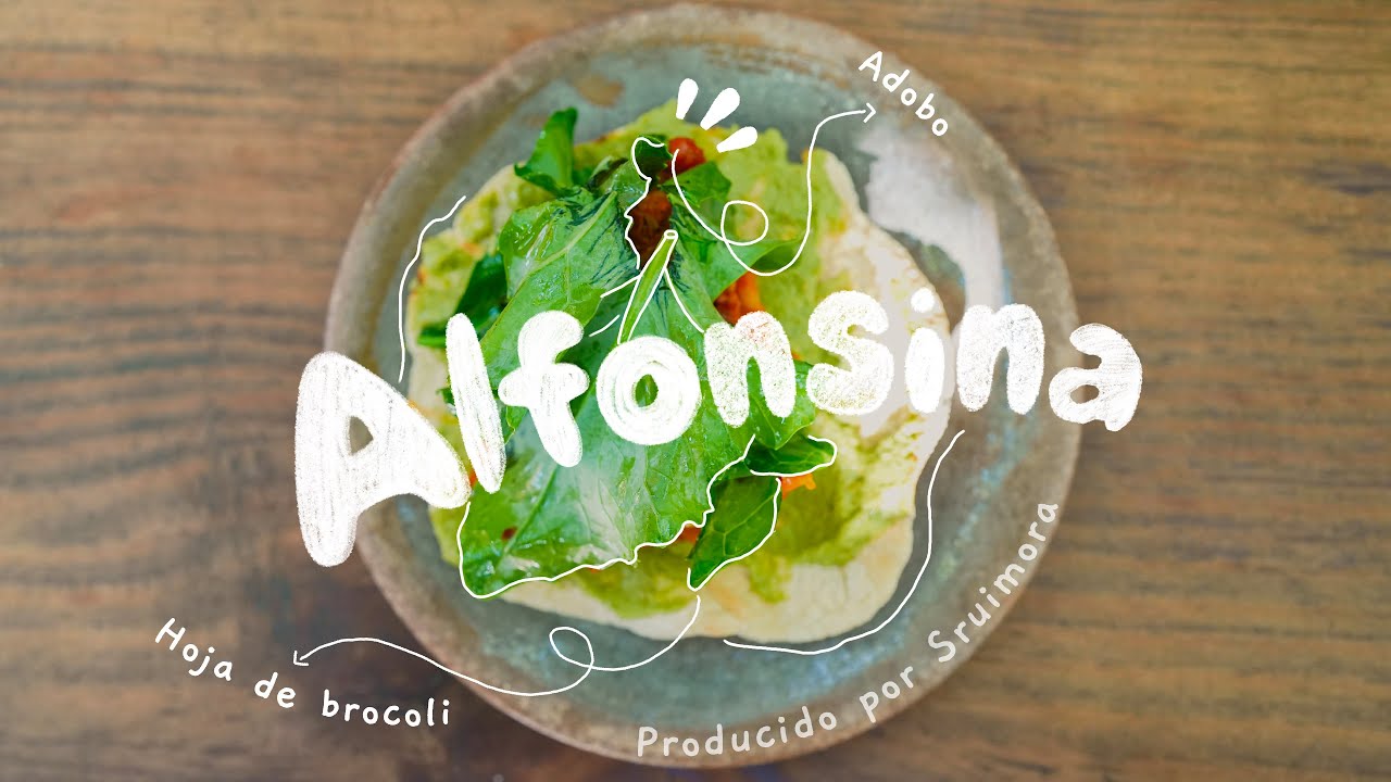 ALFONSINA: Un restaurante MISTERIOSO y DELICIOSO en OAXACA 😍😮‍💨