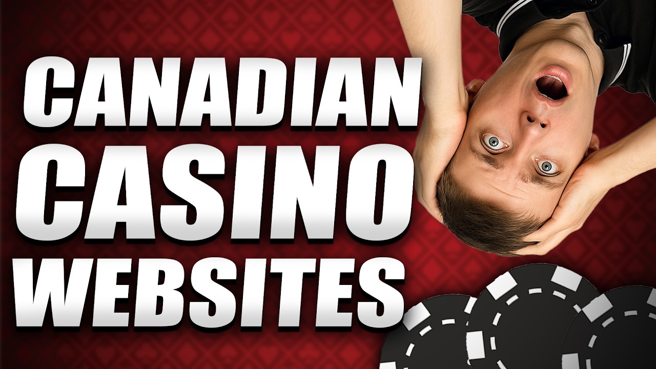 ✅ FASTEST PAYOUT CASINO CANADA 2026💲 TRUSTED ONLINE CASINOS IN CANADA 💰