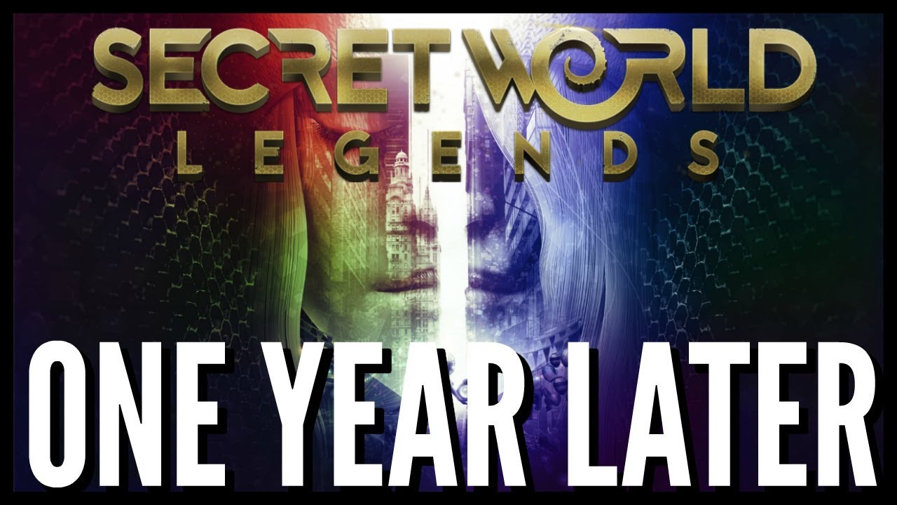 Secret World Legends: One Year Later | Confessions Of A Lifetime Subscriber