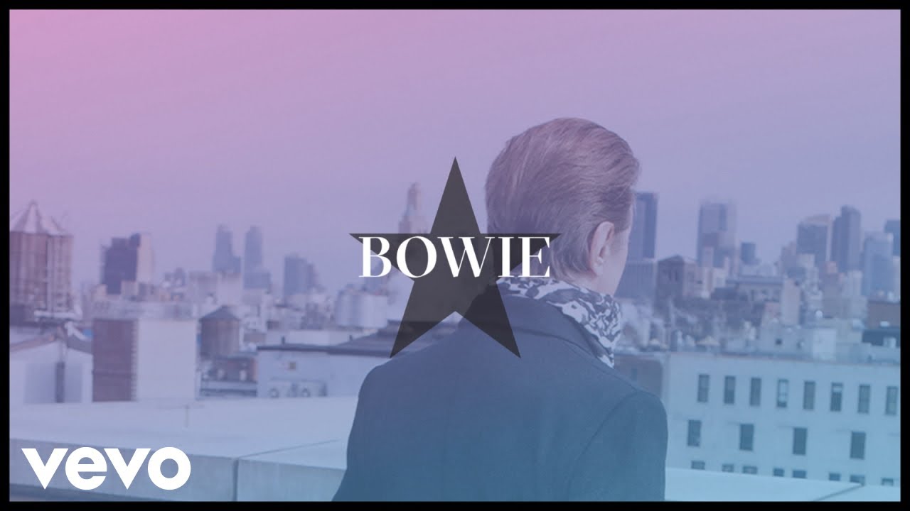 David Bowie - When I Met You (Audio)