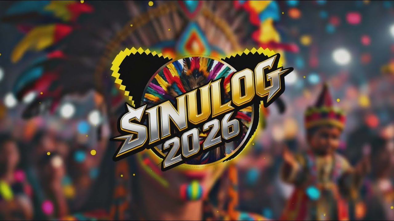 Sinulog 2026 Prititit by PSYCHILLEX