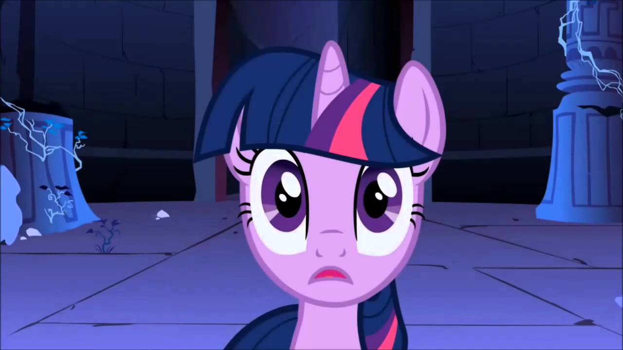 21 Guns (Green Day)[MLP PMV]