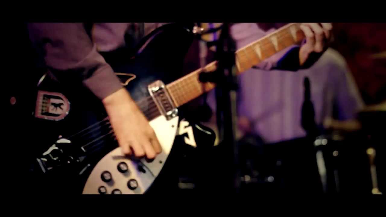 ZACK ZACK - LIVE SCHOKOLADEN 2011 - ARKADENGIRL & NERVENZUSAMMENBRUCH