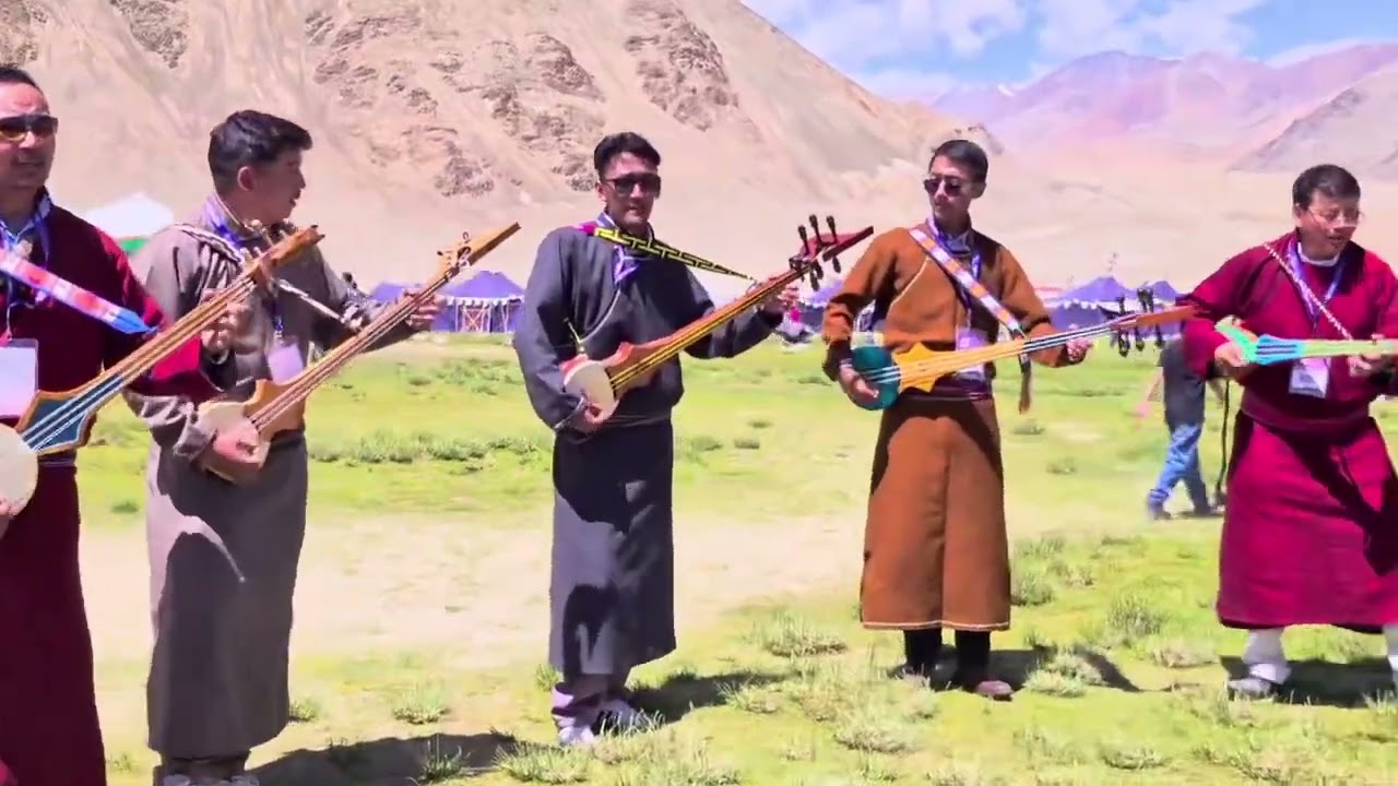 NOMADIC FESTIVAL 2024 | CHIBRA | KOPONG