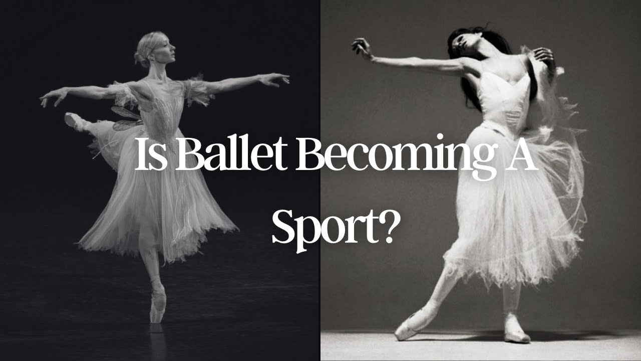 Why Ballet Needs Artistry