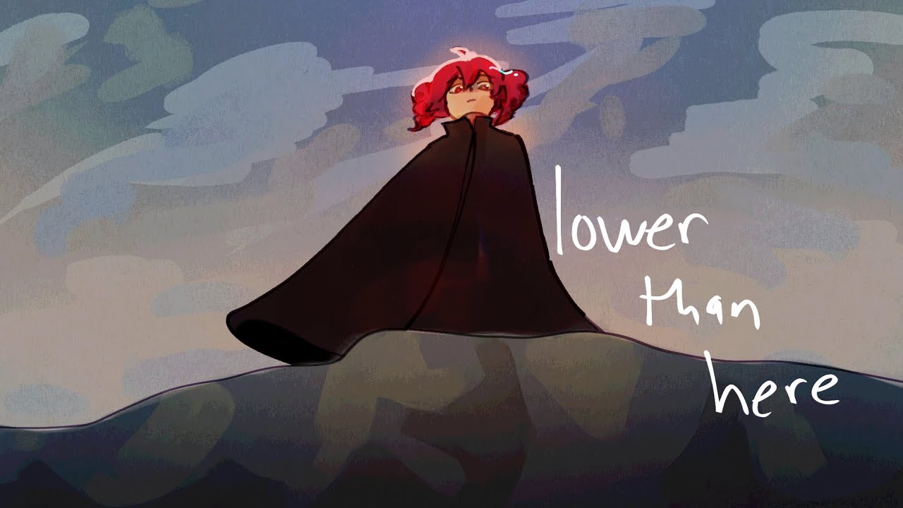 Lower Than Here (ft. Kasane Teto)