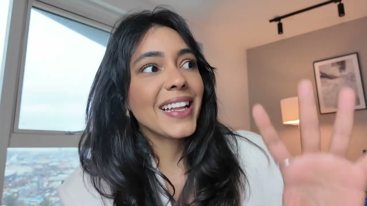 meu intercâmbio em londres e minhas percepções como estudante e empresária