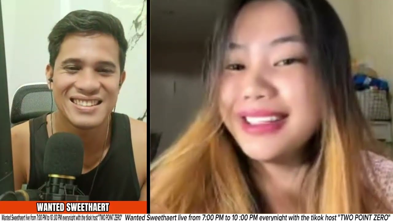 Di sila mag kaintindihan! 