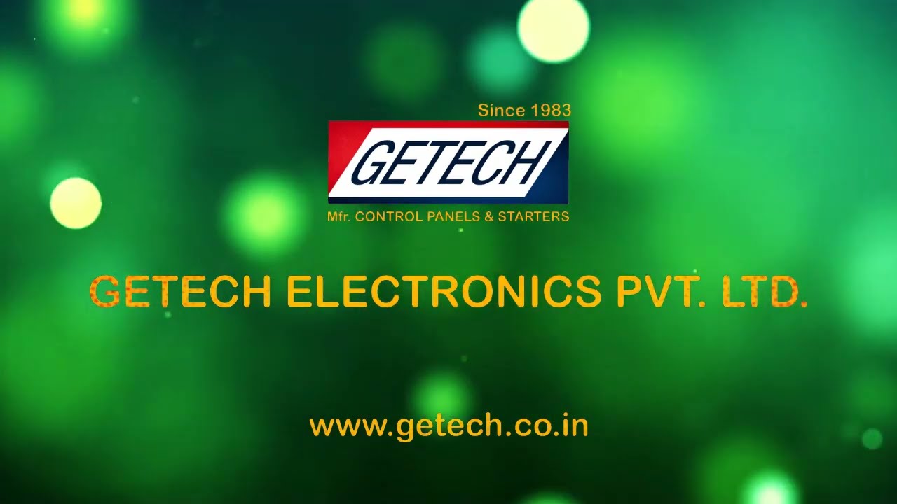 GETECH Intro