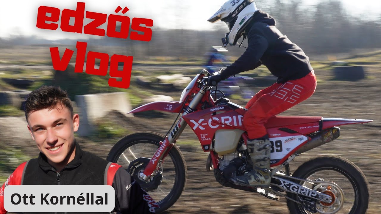 KEZDŐDIK A SUPERENDURO SZEZON!