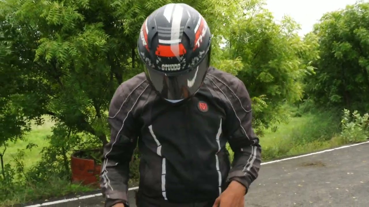 BEST STUNT RIDING GEARS TAMIL |