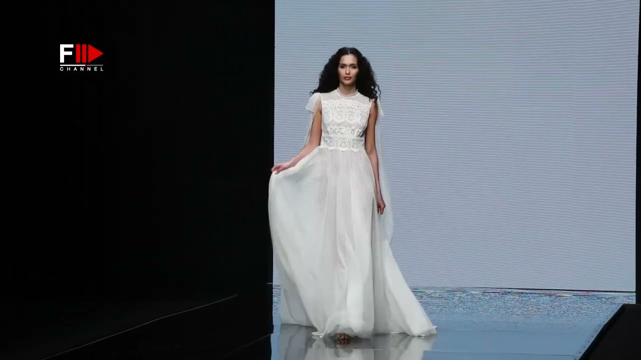 MADE IN SICILY SiSposaitalia 'Bridal' SS2026 