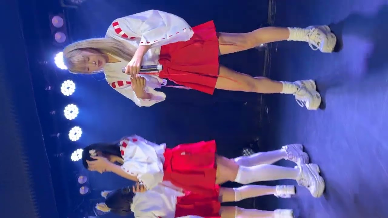 2026.1.28    キュートアグレッションズ    キューアグ定期公演 -新年巫女さんライブ-