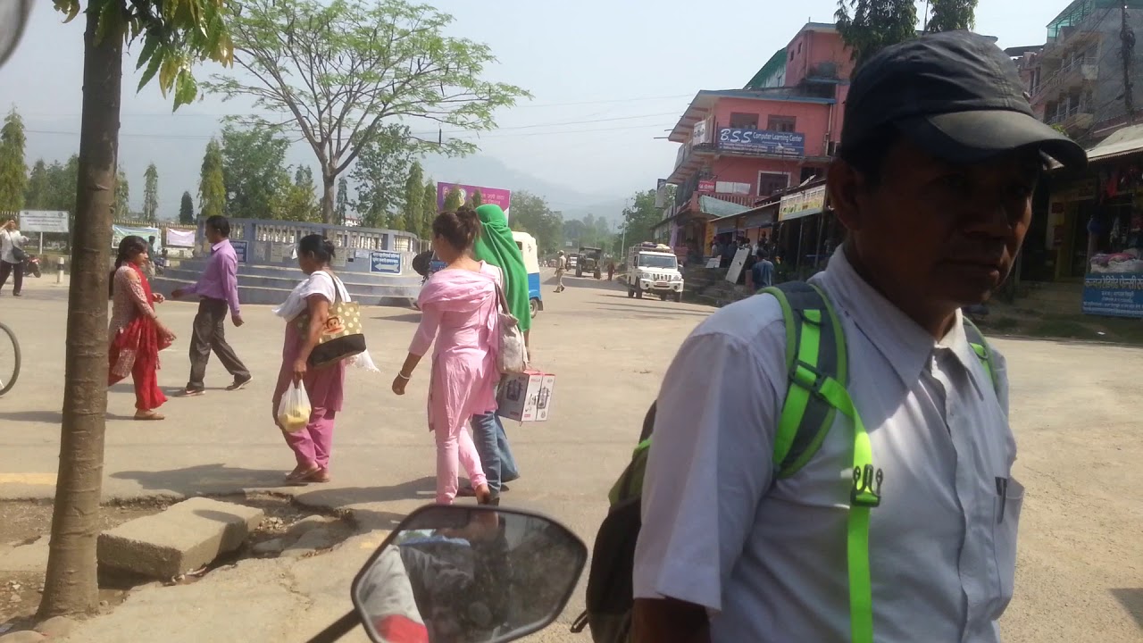 Sindhuli madi bazar